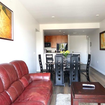 Fully Furnished Apartments Csun Los Angeles Luaran gambar