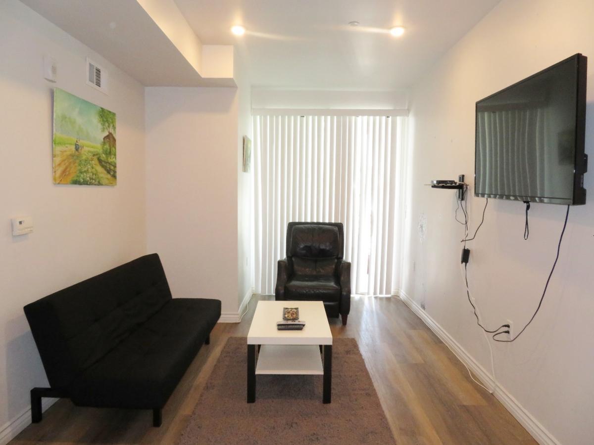 Fully Furnished Apartments Csun Los Angeles Luaran gambar