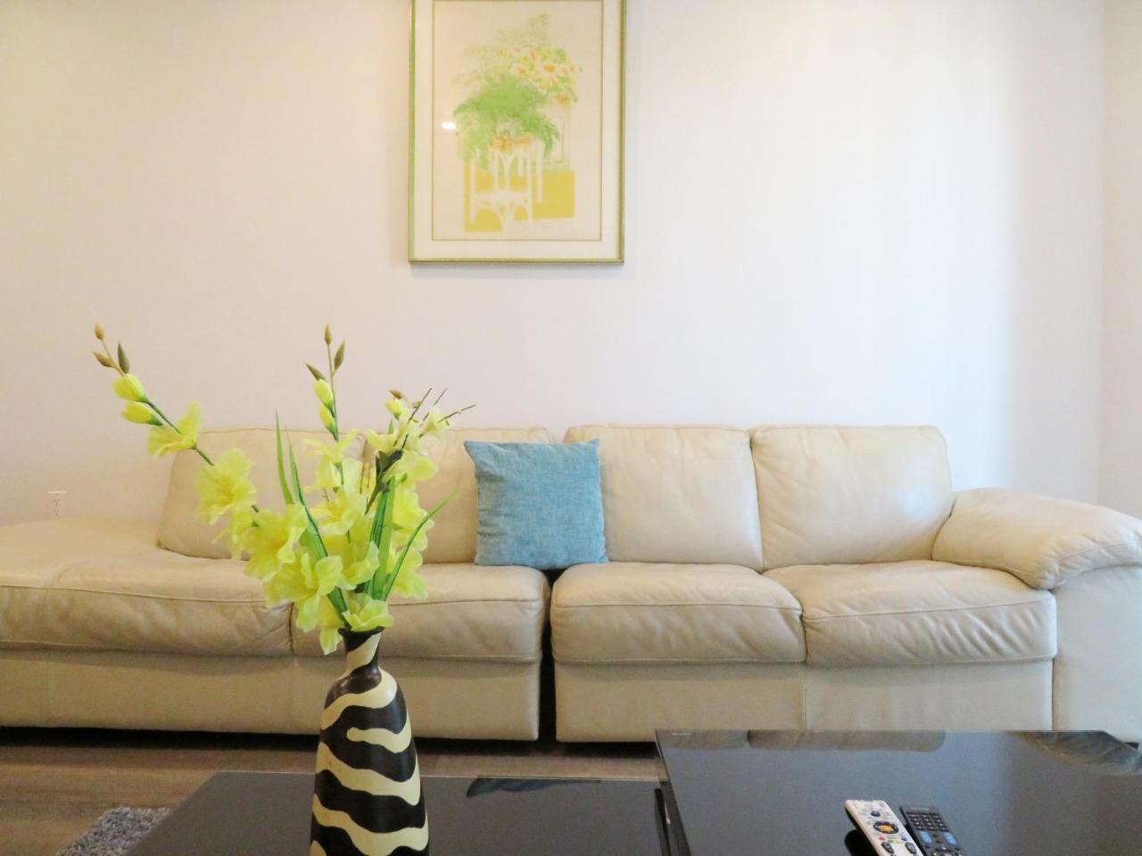 Fully Furnished Apartments Csun Los Angeles Luaran gambar