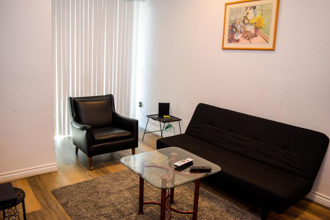 Fully Furnished Apartments Csun Los Angeles Luaran gambar